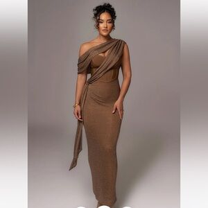 JLUXLABEL Celestina Dress